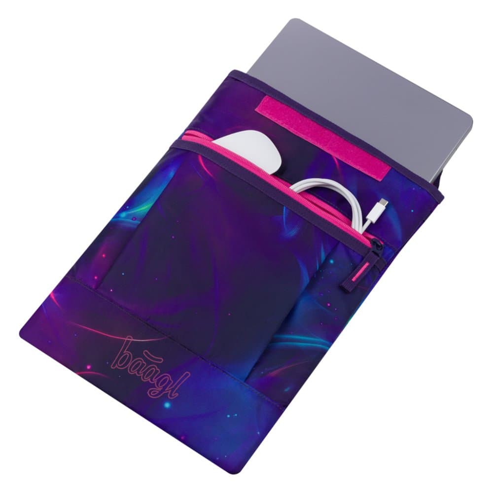 BAAGL Obal na notebook Nova GRS - náhled 4