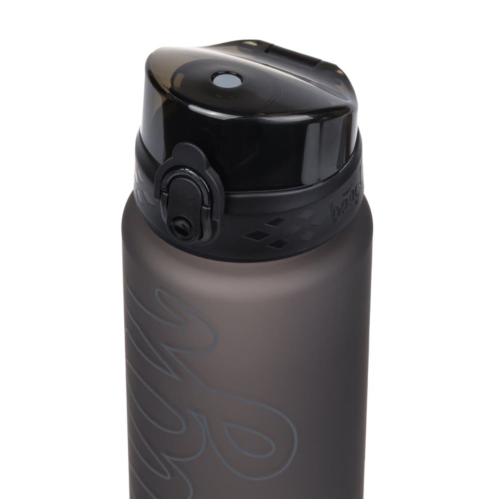 BAAGL Tritanová láhev na pití Darkness, 1000 ml - náhled 4