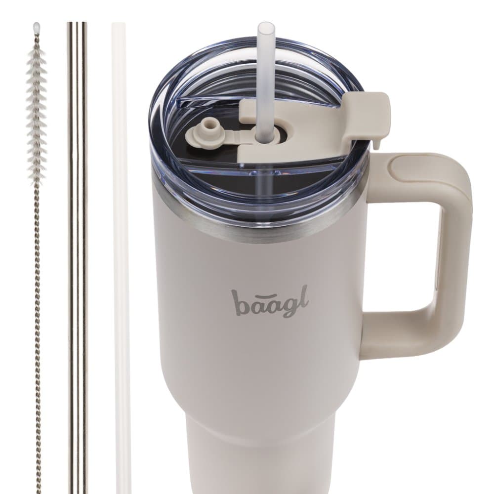 BAAGL B-Cup Latte - náhled 5
