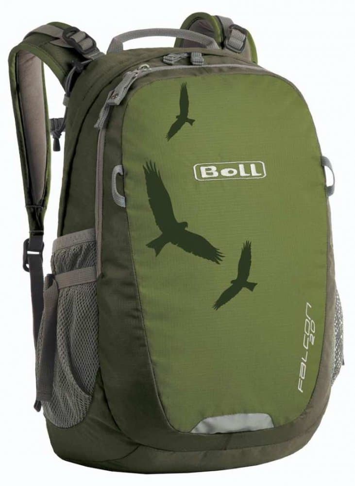 Boll Falcon 20 cedar