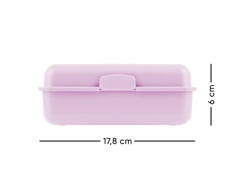Box na svačinu Baagl Kůň - náhled 3
