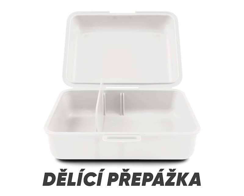 Box na svačinu Baagl Veverka - náhled 4
