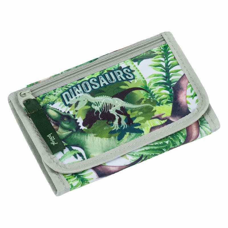 Baagl Peněženka na krk Dinosaurus - náhled 2