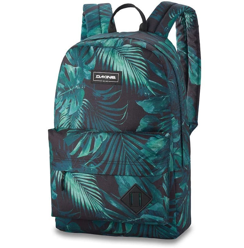 DAKINE batoh 365 PACK 21L NIGHT TROPICAL