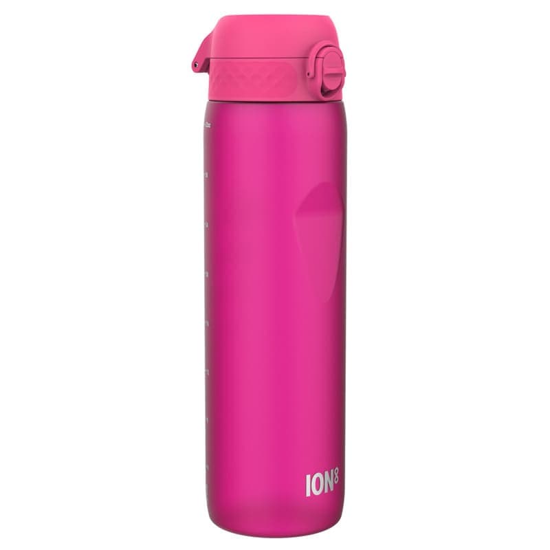 Láhev na pití ion8 Leak Proof Pink 1000 ml - náhled 1