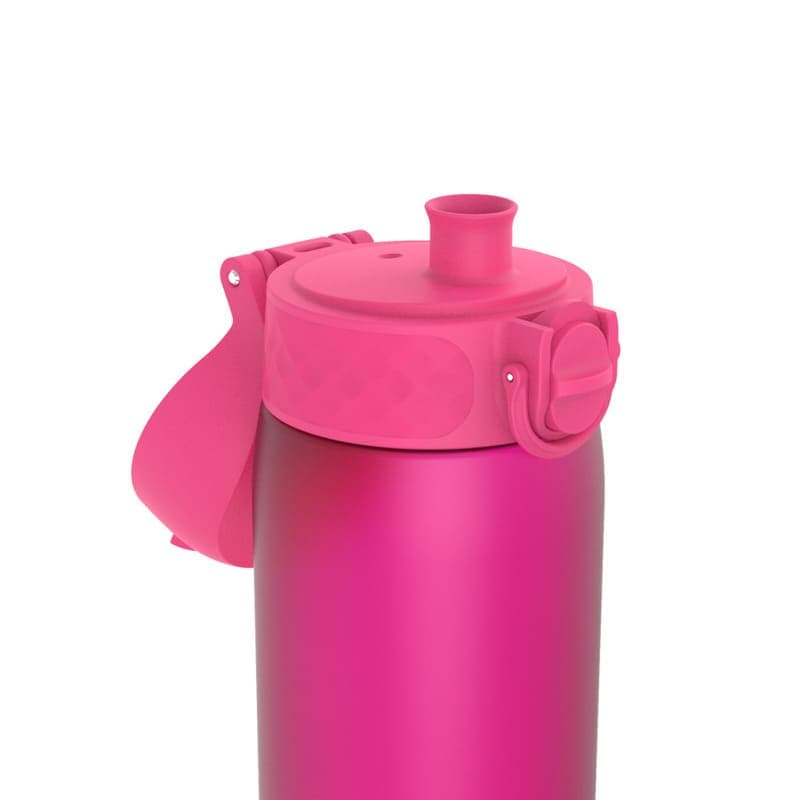 Láhev na pití ion8 Leak Proof Pink 500 ml - náhled 5