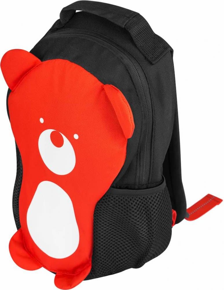 Dětský předškolní batoh Baagl TERIBEAR - náhled 2