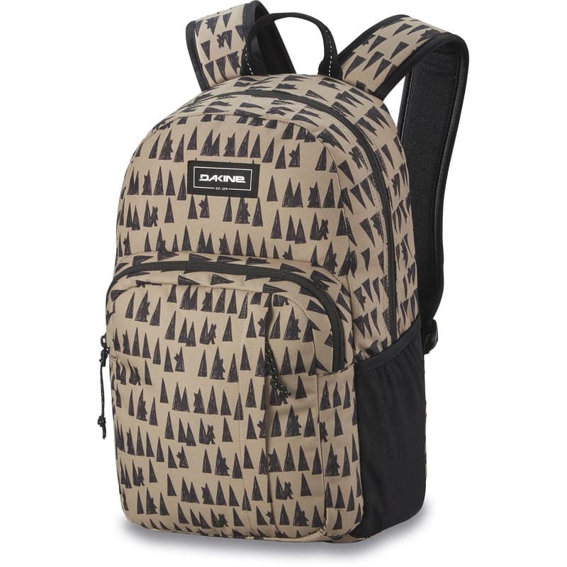DAKINE batoh Campus Pack S 18L BEAR GAMES