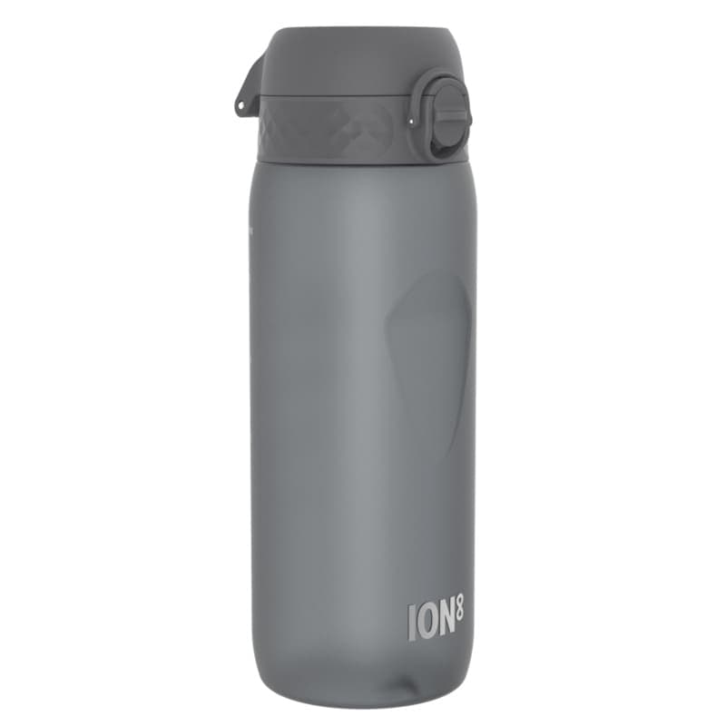 Láhev na pití ion8 Leak Proof Grey 750 ml - náhled 1