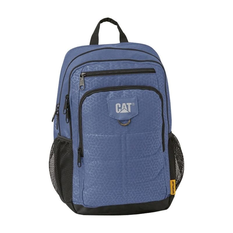 Batoh CAT Millennial Classic Bennet modrý - náhled 1