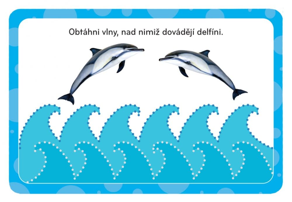 Kouzelný tablet & stíratelné karty – První PÍSANKA - náhled 3