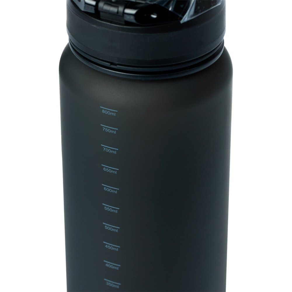 BAAGL Tritanová láhev na pití Black, 800 ml - náhled 3
