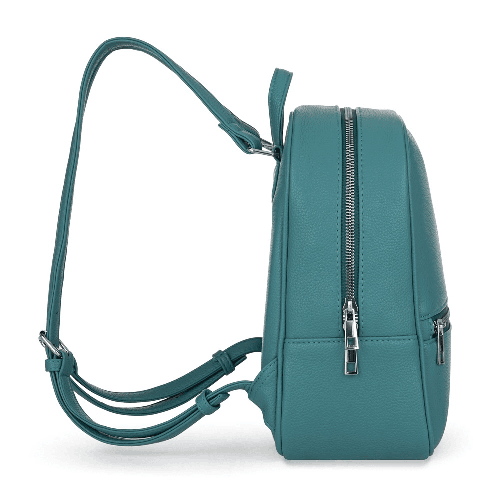 Dámský batoh Oxybag DIXY Leather Milano - náhled 3