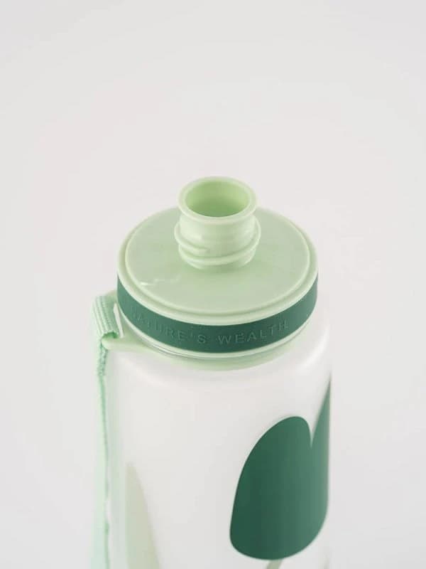 Láhev na pití Equa Tulip 600 ml - náhled 4