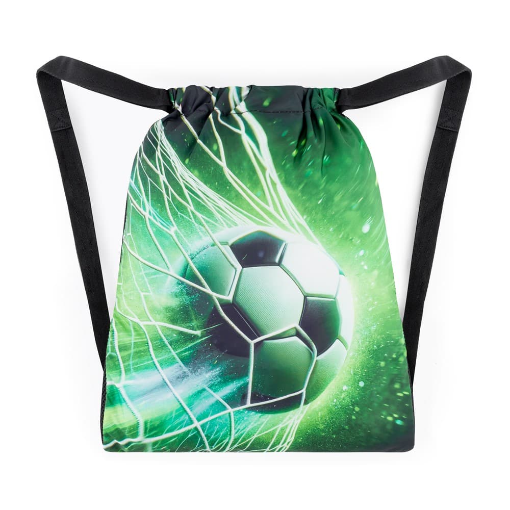 Bagmaster LUMI 25 B malý školní set pro prvňáčky – fotbal - náhled 3