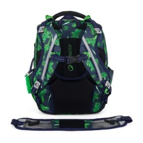 Bagmaster LUMI 25 C malý školní set pro prvňáčky – dinosaurus - náhled 5