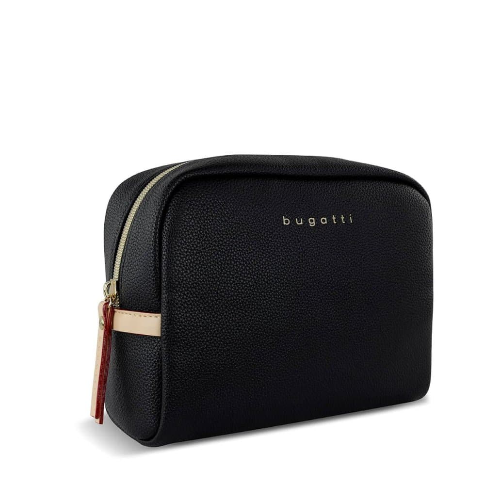 Bugatti Dámská crossbody peněženka Almata béžová - náhled 2