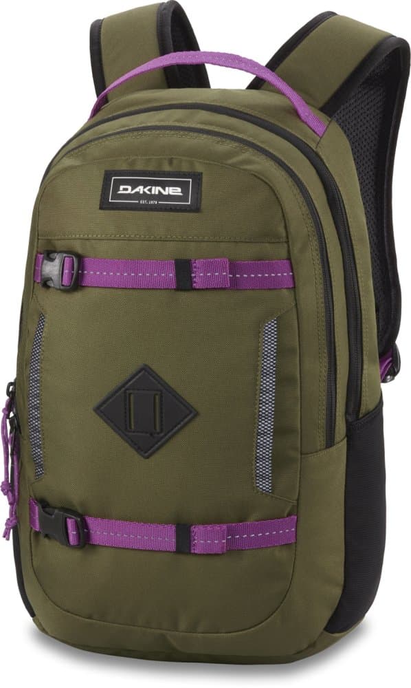 DAKINE batoh GROM 13L NATURE VIBES - náhled 1