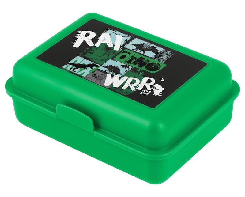 Baagl Box na svačinu Dino - náhled 2