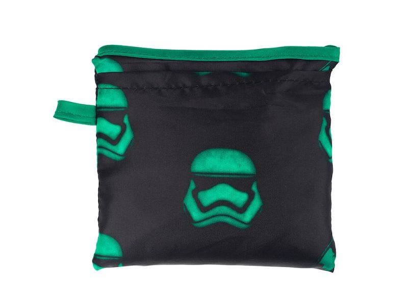 Baagl skládací nákupní taška Star Wars A-6317 - náhled 3