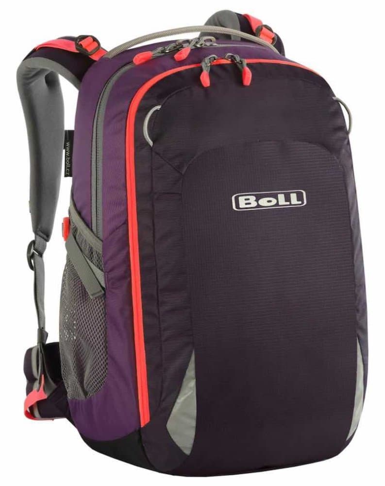 Boll batoh SMART 24 Purple 116001093