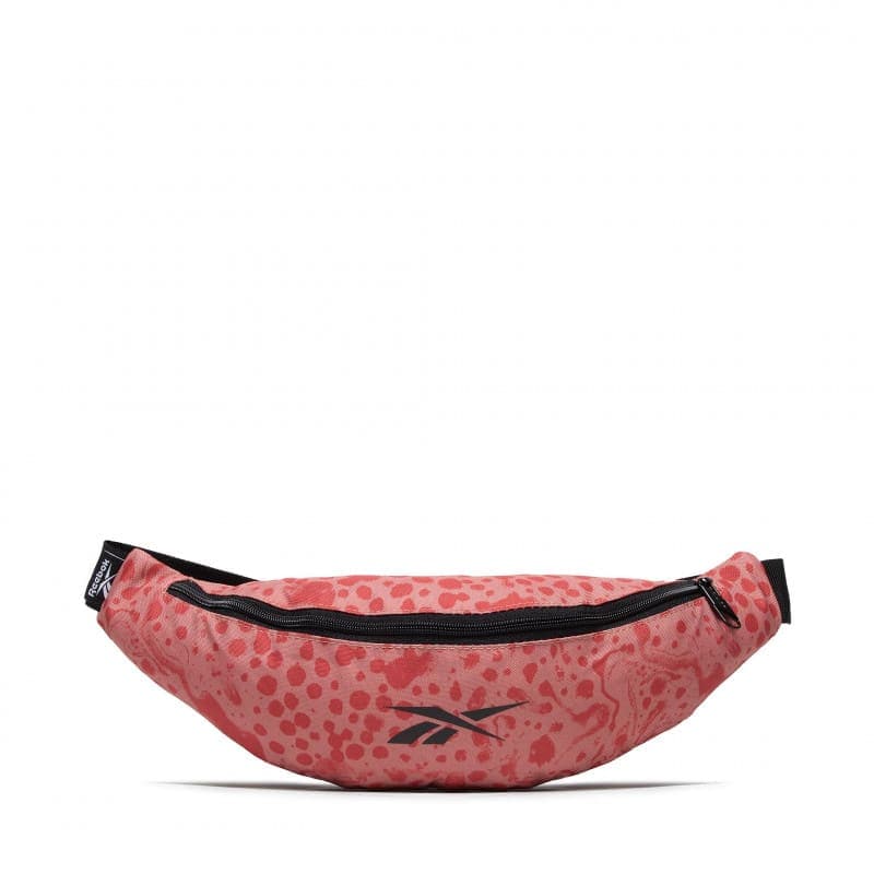 Reebok Ledvinka Safari růžová