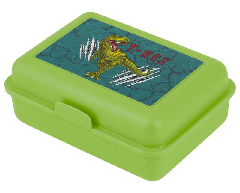 BAAGL Box na svačinu T-REX - náhled 1