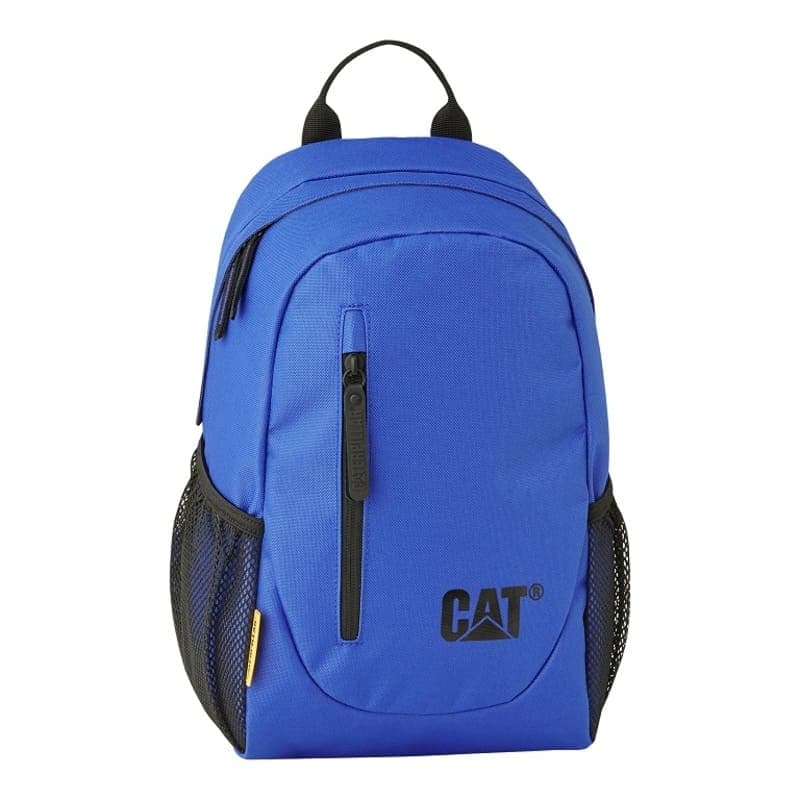 Dětský batůžek CAT The Project modrý - náhled 1