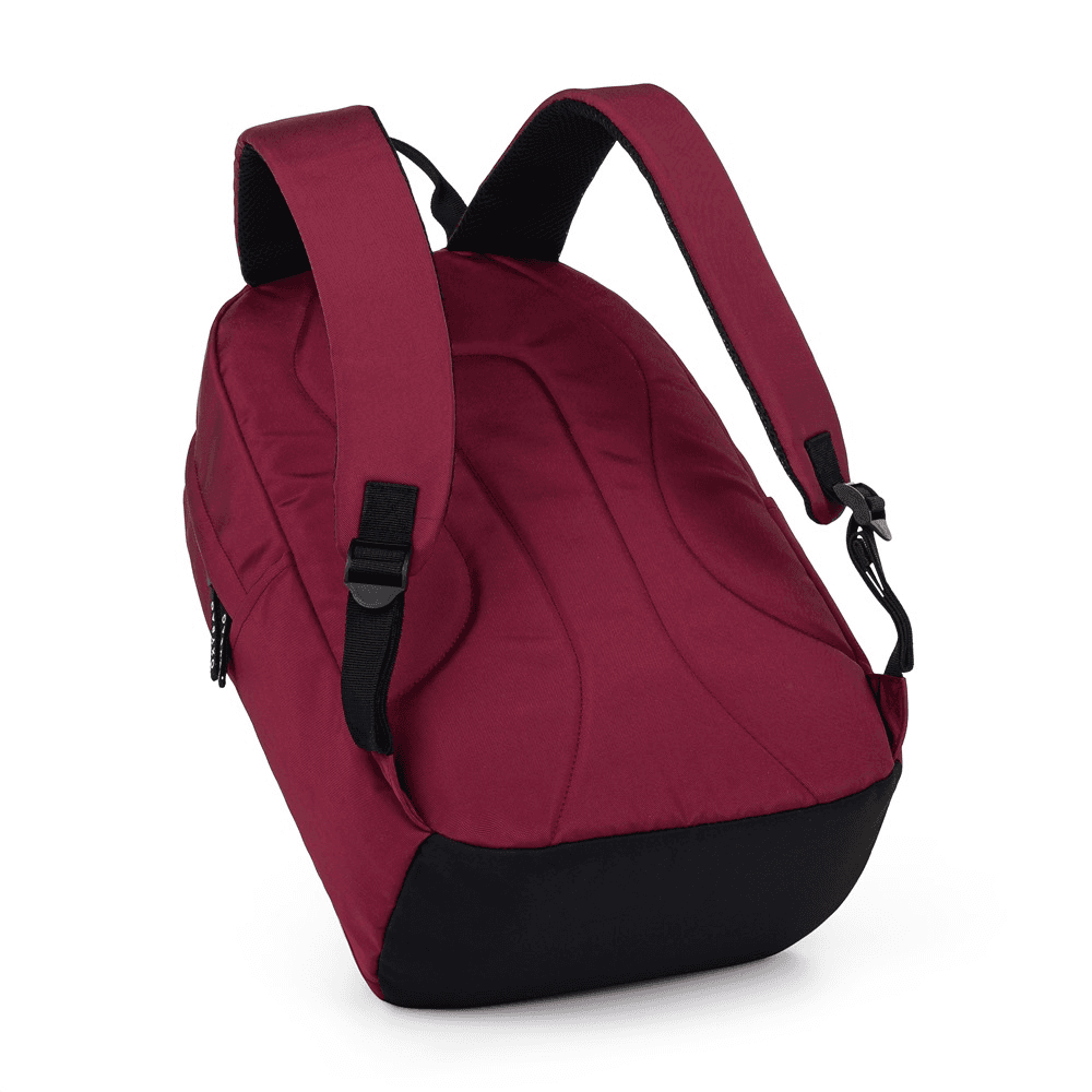 Studentský batoh OXY Runner Wine - náhled 3