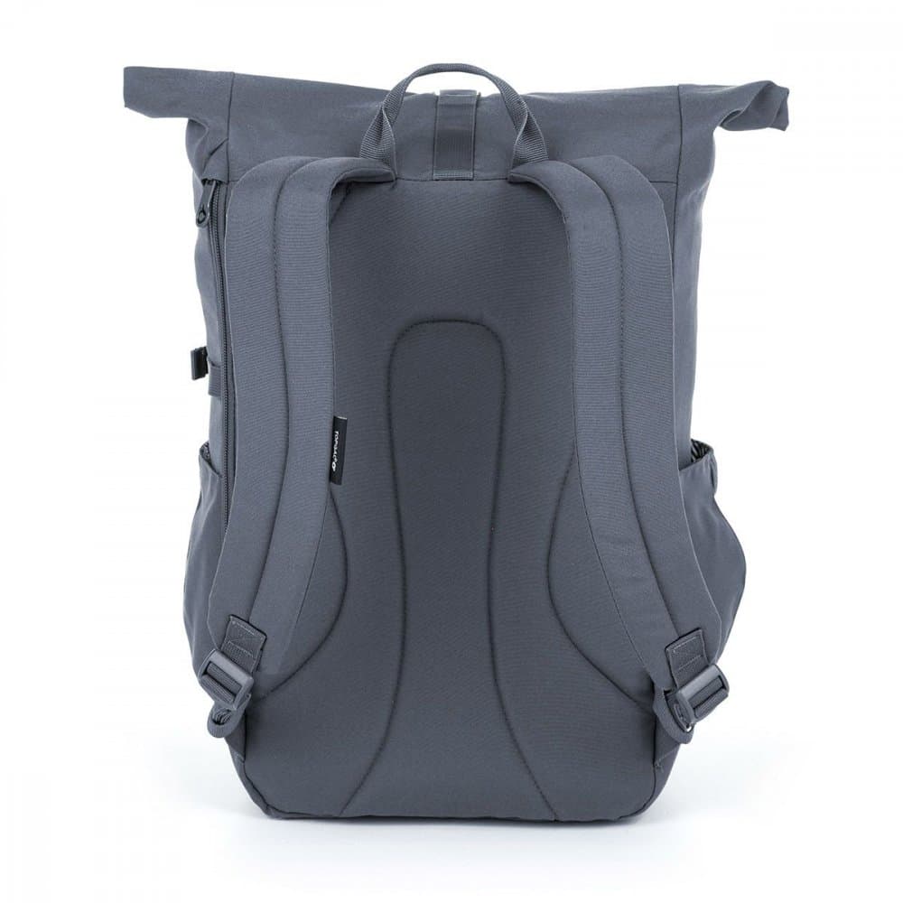 Lehký rolltop batoh do města Topgal EZRA 24046 - náhled 4