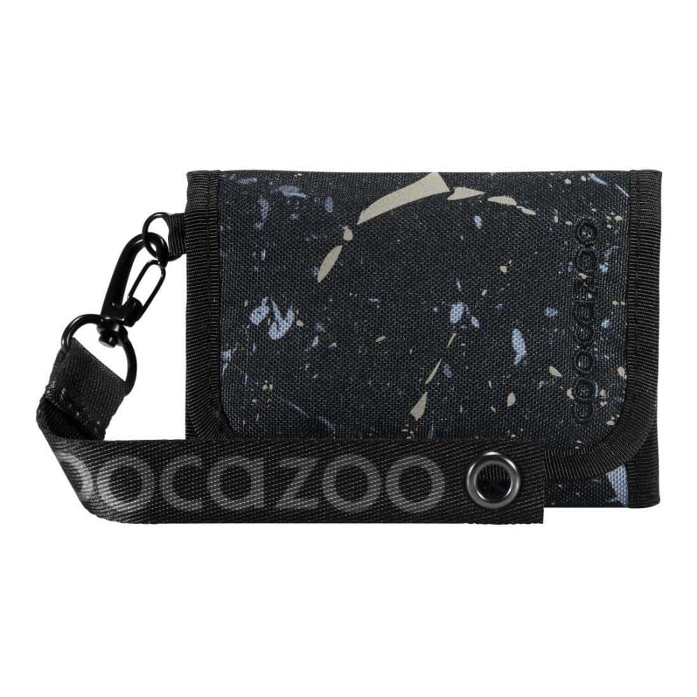 Peněženka coocazoo, Reflective Splash - náhled 1