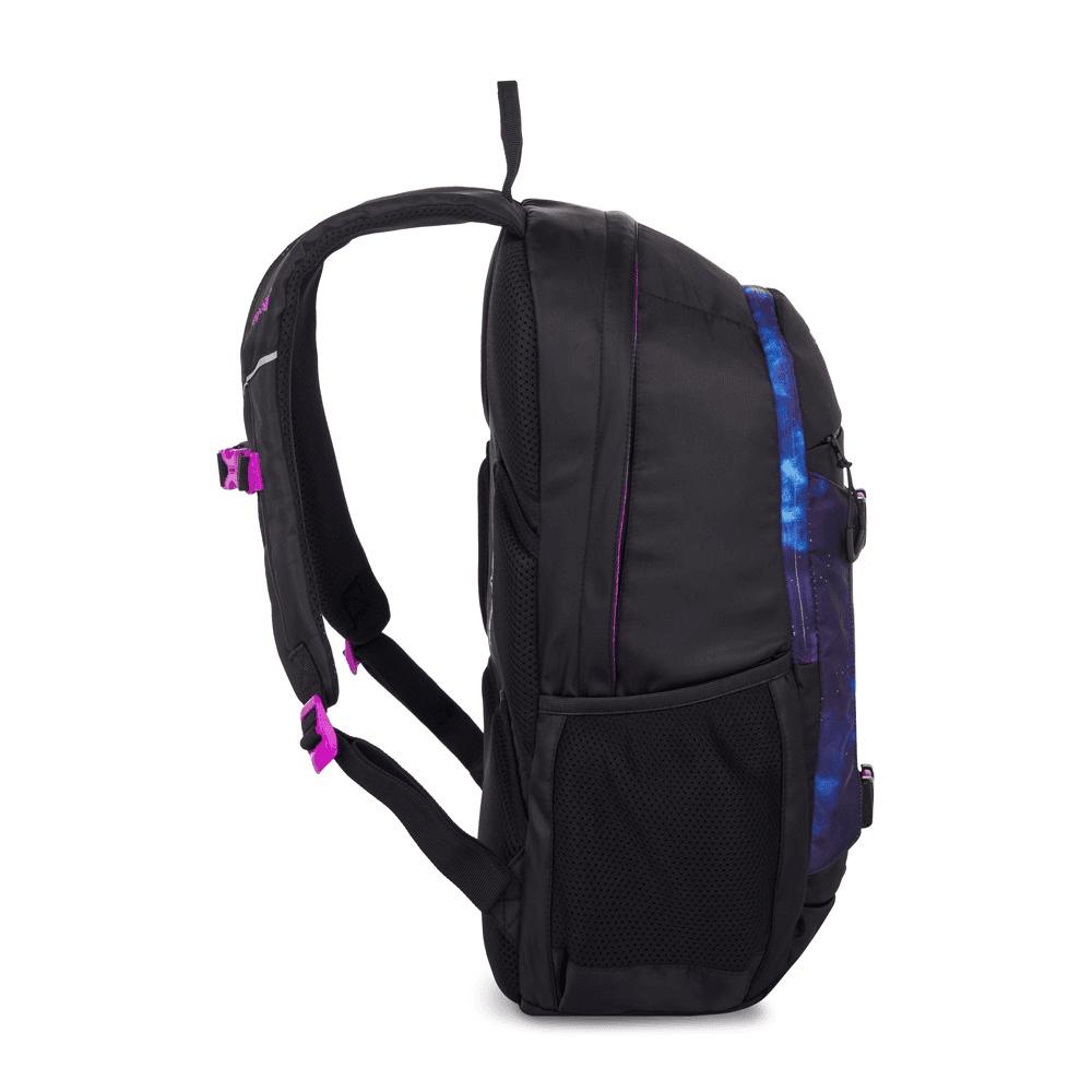 Oxybag Studentský batoh OXY Zero Moon - náhled 2