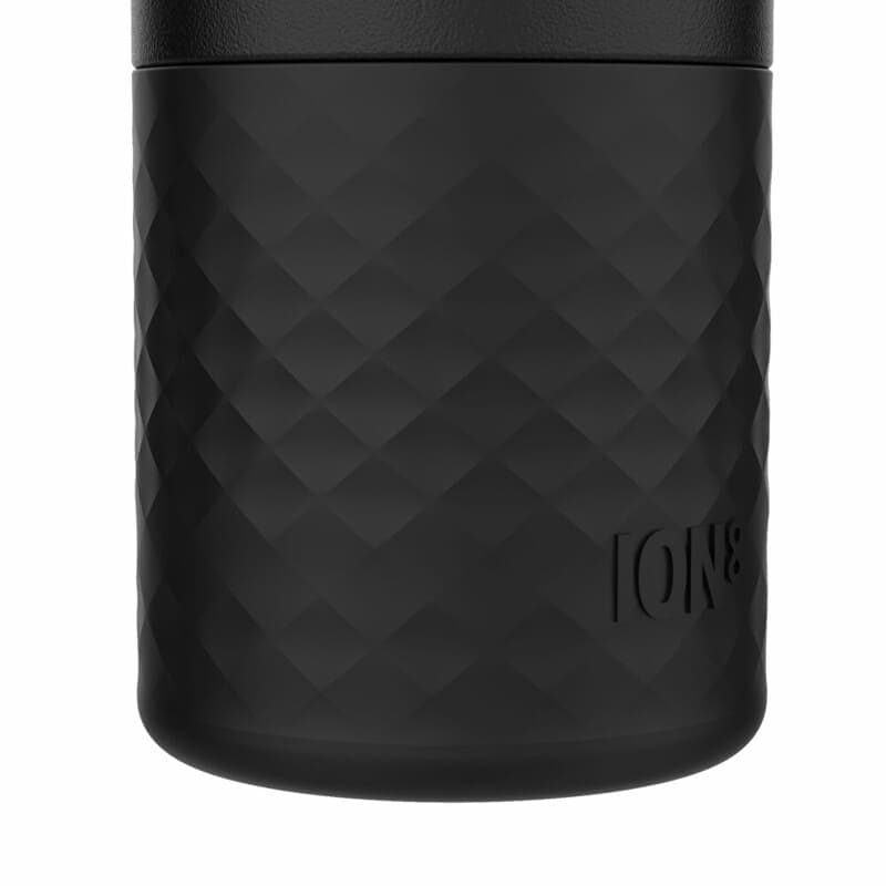 Hot Shot cestovní hrnek ion8 Black 360 ml - náhled 2