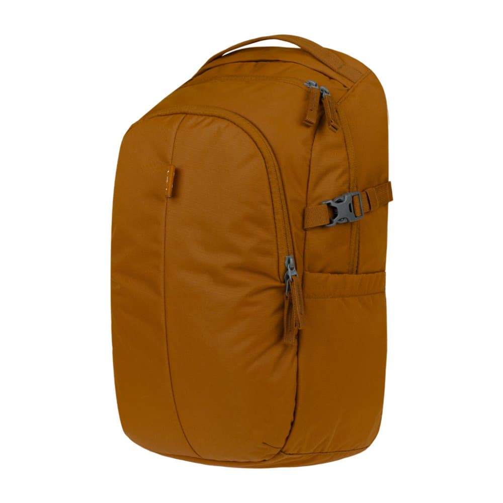 BAAGL Batoh Dash Max Caramel GRS - náhled 2