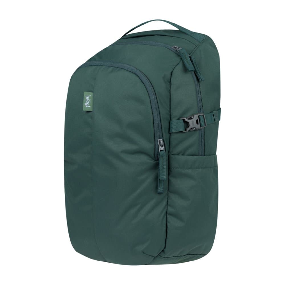 BAAGL Batoh Dash Green GRS - náhled 2