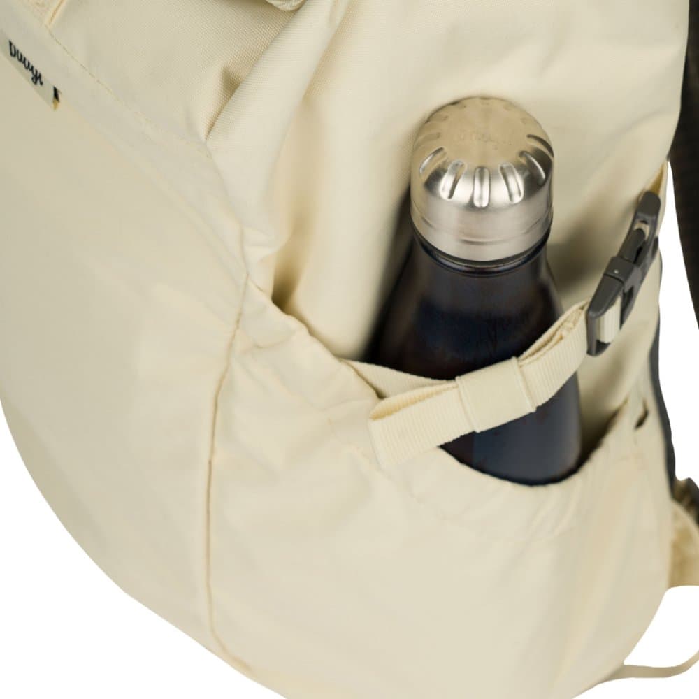 BAAGL Batoh Roll Beige GRS - náhled 5