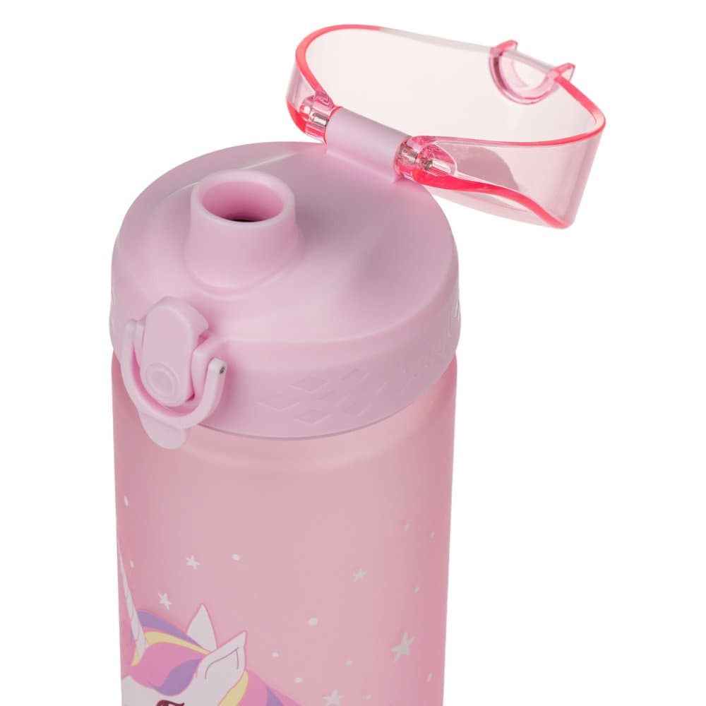 BAAGL Tritanová láhev na pití Unicorn 500 ml - náhled 5