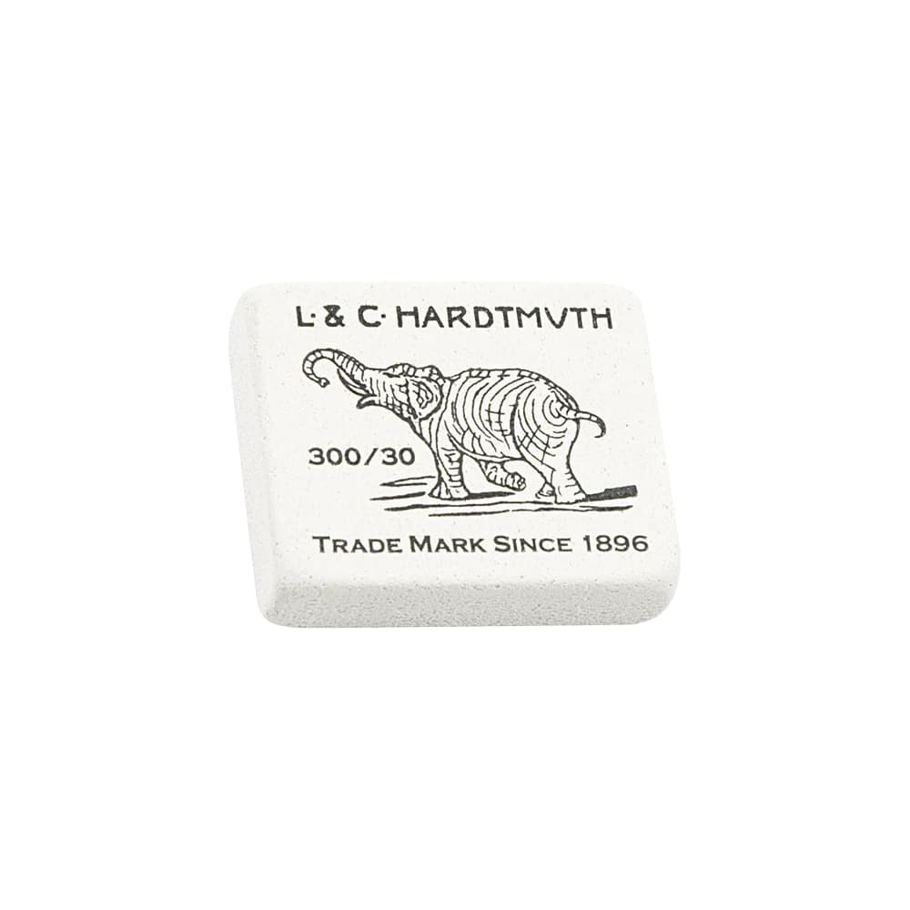 Guma Koh-i-Noor na tužku 300/30 35x28x10 mm