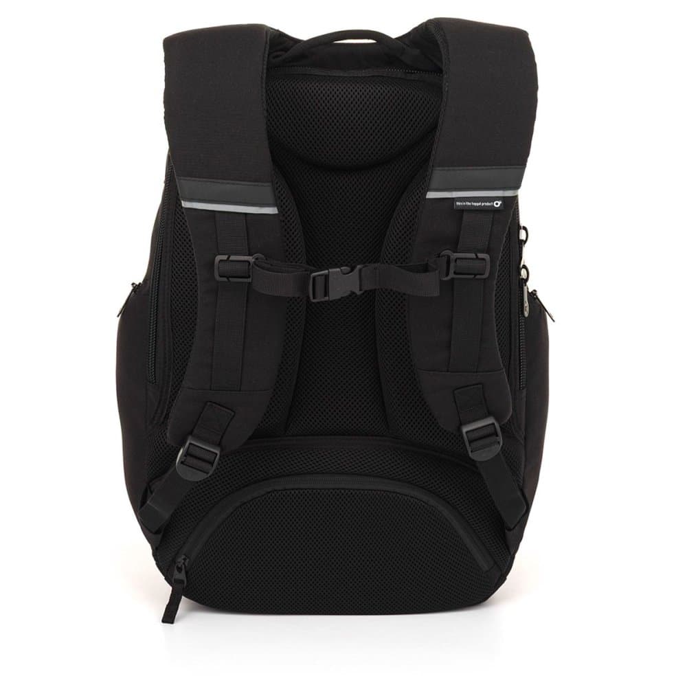 Černý batoh na notebook 16" Topgal SVEN 25079 - náhled 3