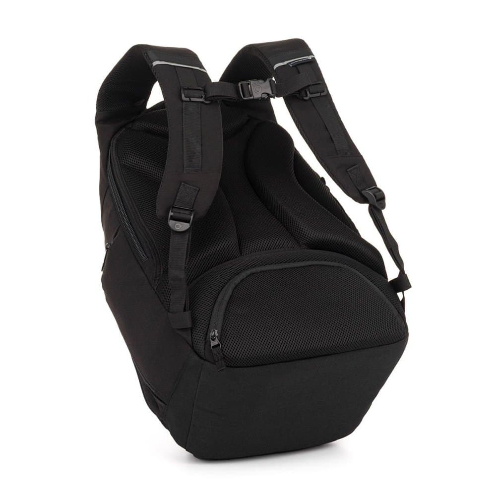 Černý batoh na notebook 16" Topgal SVEN 25079 - náhled 5