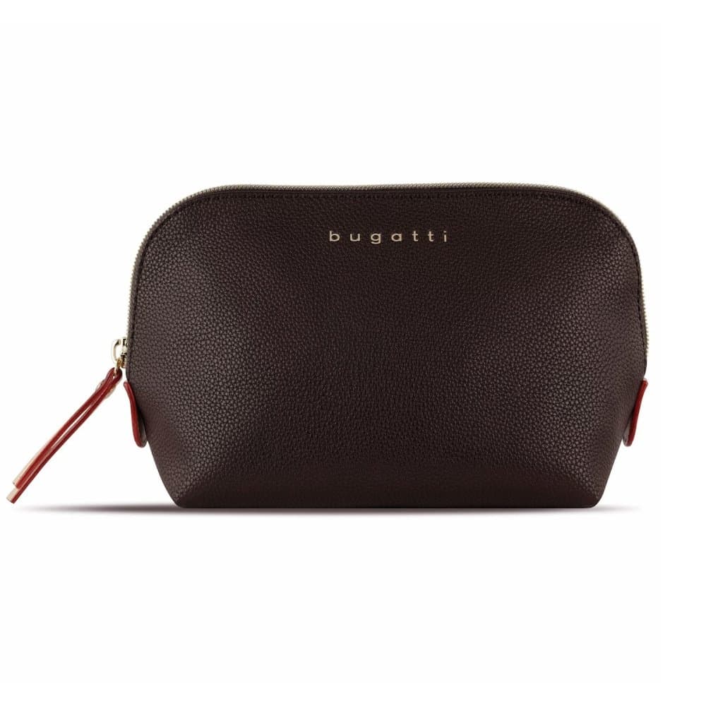 Bugatti Dámská crossbody peněženka Almata béžová - náhled 1