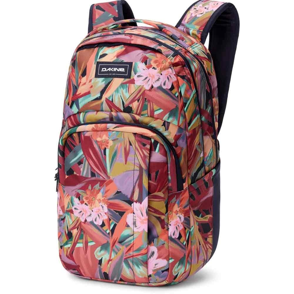 Dakine Campus 33 l dark stargazer - náhled 1