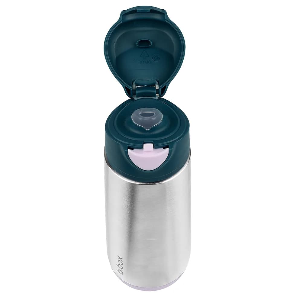 B.Box termoska na pití Sport 500 ml - náhled 5