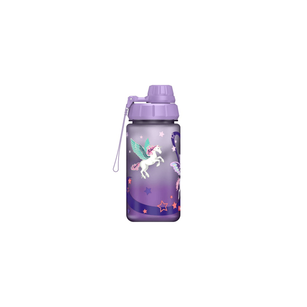 Tritanová láhev na pití Step by Step 0,55 l, Dreamy Pegasus - náhled 1