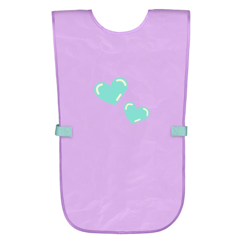 BAAGL Dětská zástěra Lavender - náhled 2