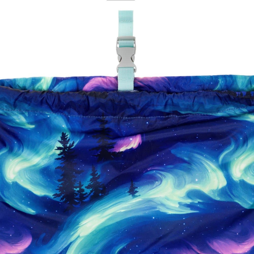 BAAGL Sáček s kapsou Aurora GRS - náhled 4