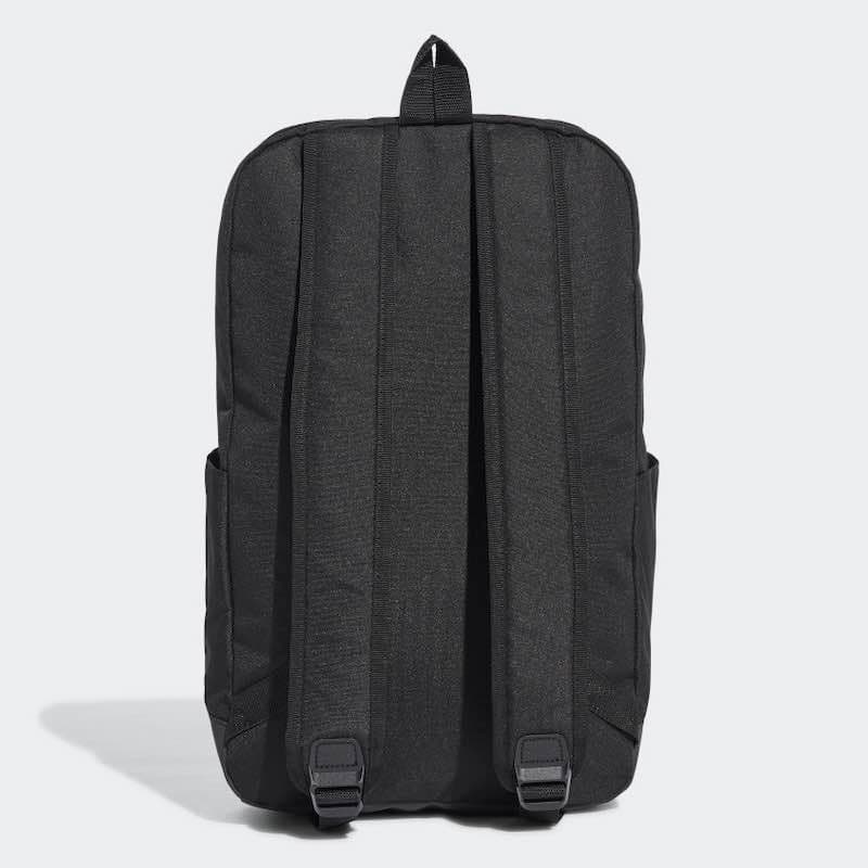 Batoh ADIDAS 3-Stripes Response Black - náhled 2