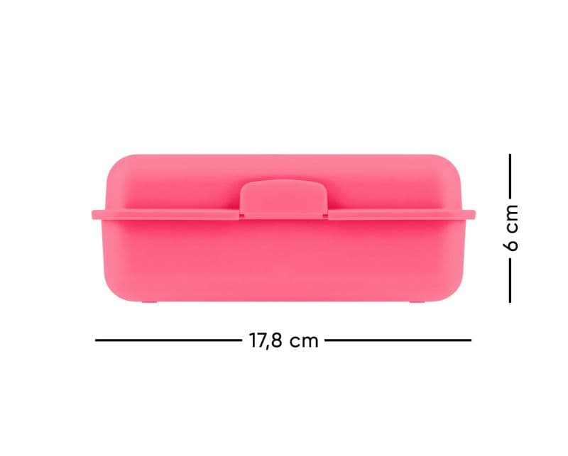 BAAGL Box na svačinu Lola - náhled 3
