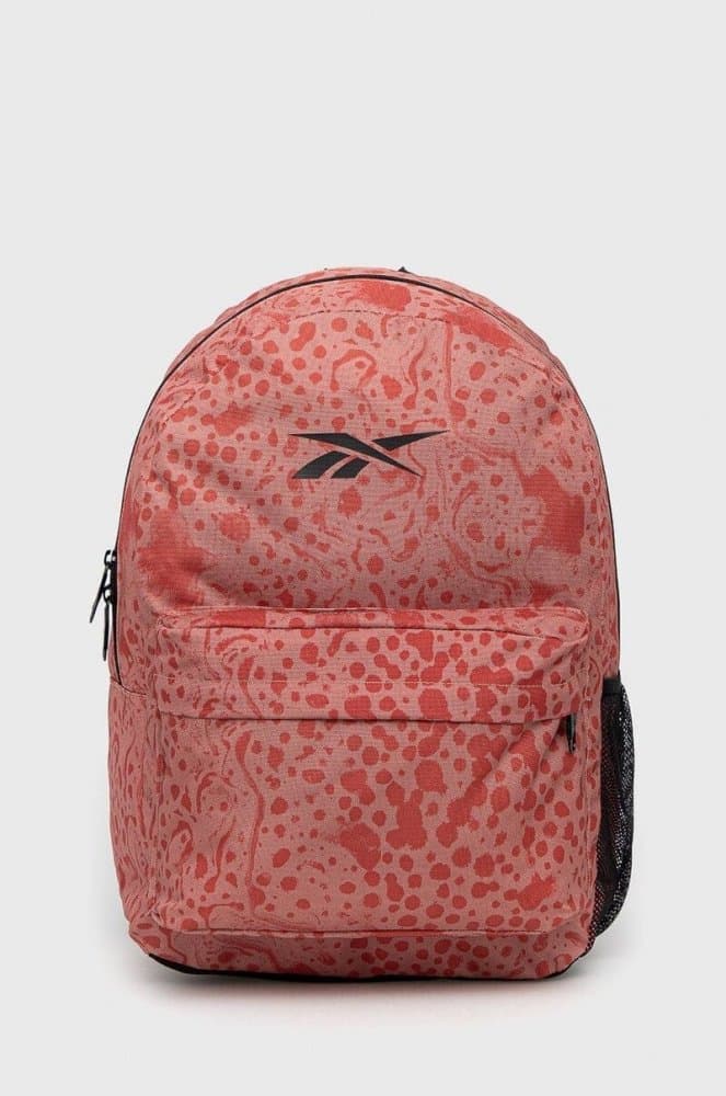 Reebok Batoh Safari Rhodon růžová