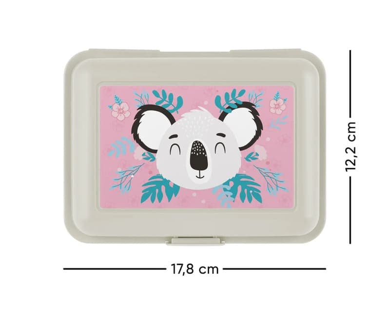 Baagl zippy Baby Koala II A-33482 - náhled 4